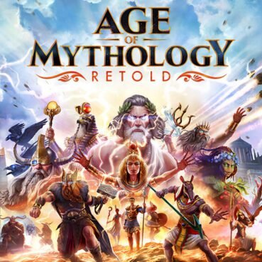 (Imagem: Age-of-Mythology. IGN/Divulgação)