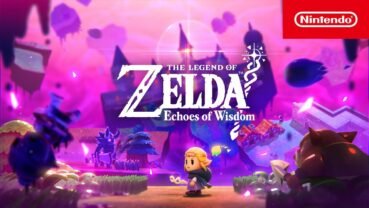 (The Legend of Zelda : Echoes of Wisdom /Nintendo of America/divulgação)