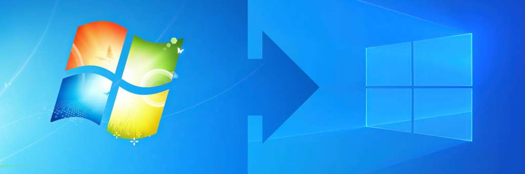 tela inicial do windows